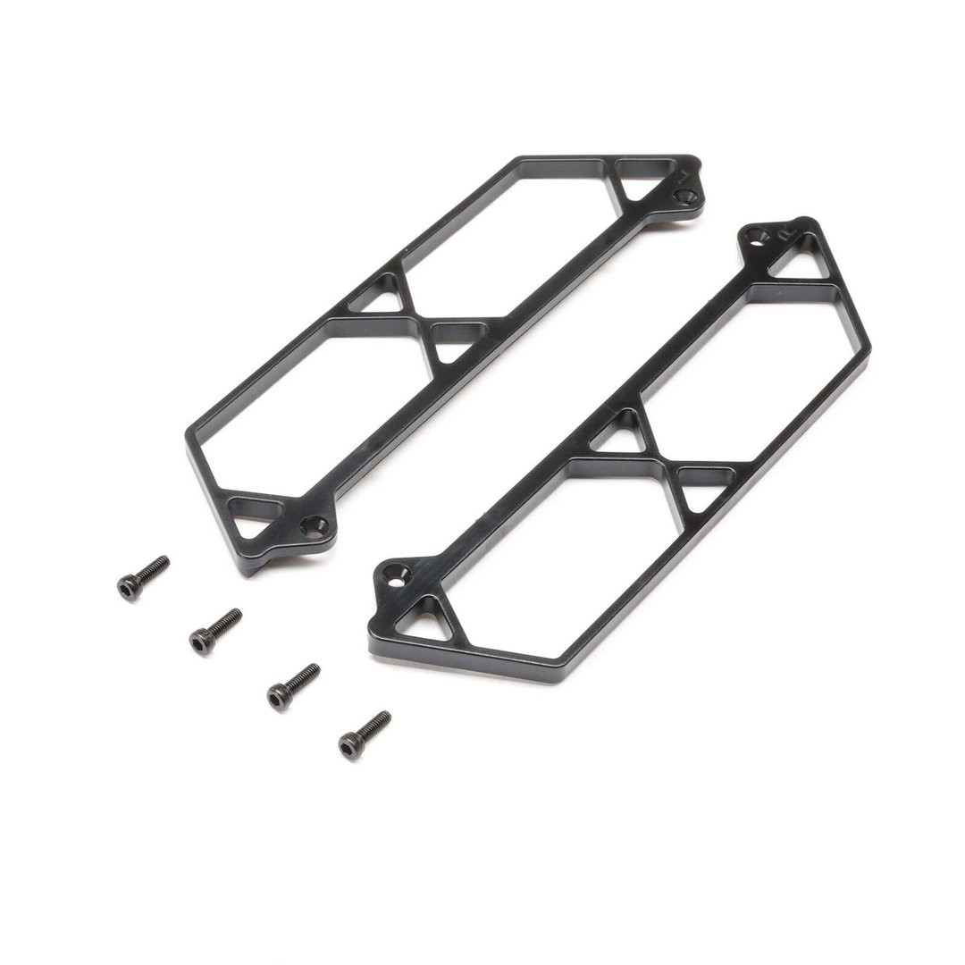 Nerf Bar Set 225mm: GROM