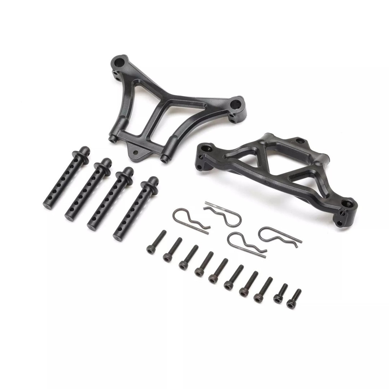 Body Mount Set: GROM