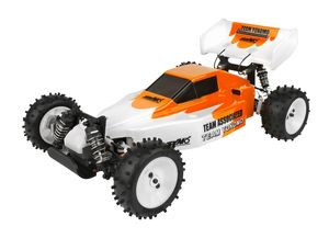 1/10 Yokomo YZ-10 4x4 Classic Off-Road Buggy Kit