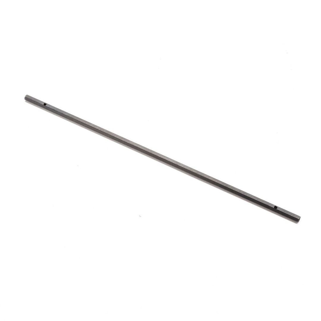 Center Driveshaft 225mm: GROM