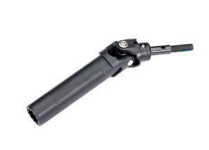 STUB AXLE ASSMBLY OUTER F/R (Traxxas)