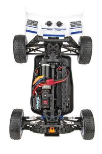 Reflex 14B 1/14 Electric 4WD Ongaro RTR Offroad Buggy, LiPo Combo
