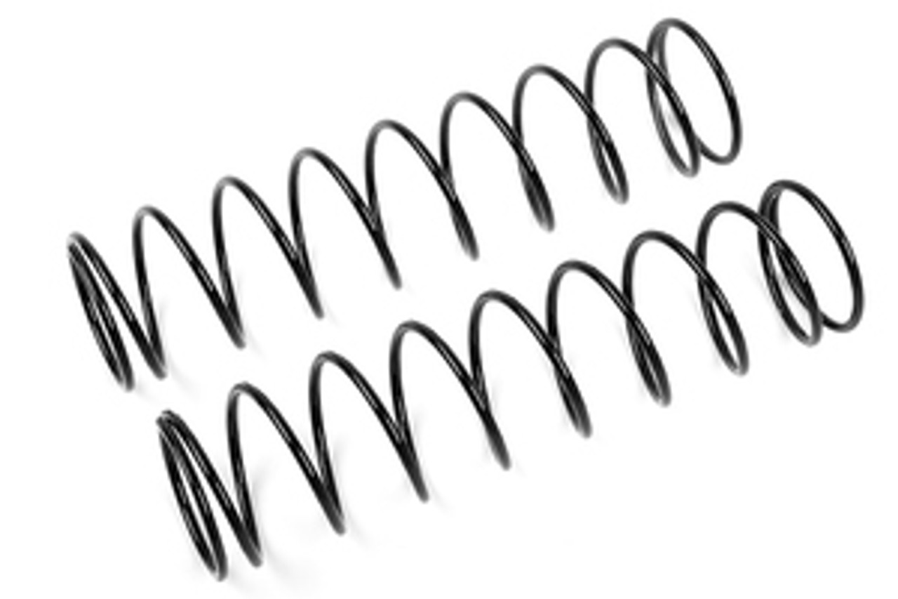 Shock Spring - Soft - Truggy / MT - Rear - 1.4mm - 95-97mm - 2 pcs