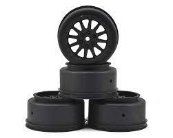 Wheels (4): Baja Rey