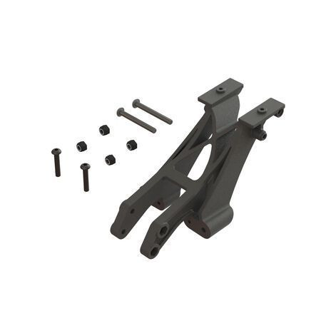 Arrma Kraton 6S Wing Mount