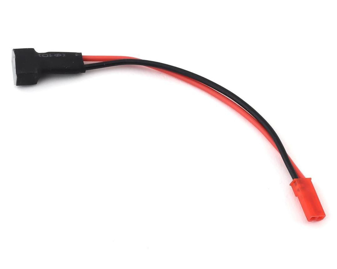 2S Lipo Connector