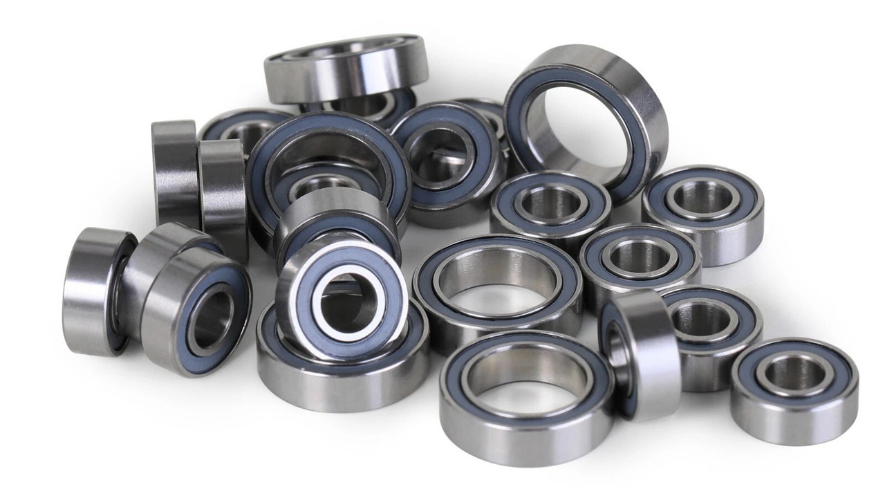 Team Associated RC10B7 Factory Team Bearing Set