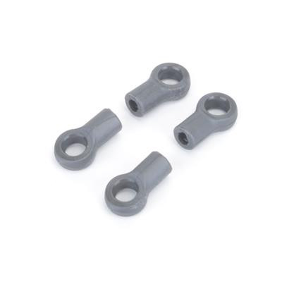Schumacher 5.5mm CAT L1 Rod End Socket (4)