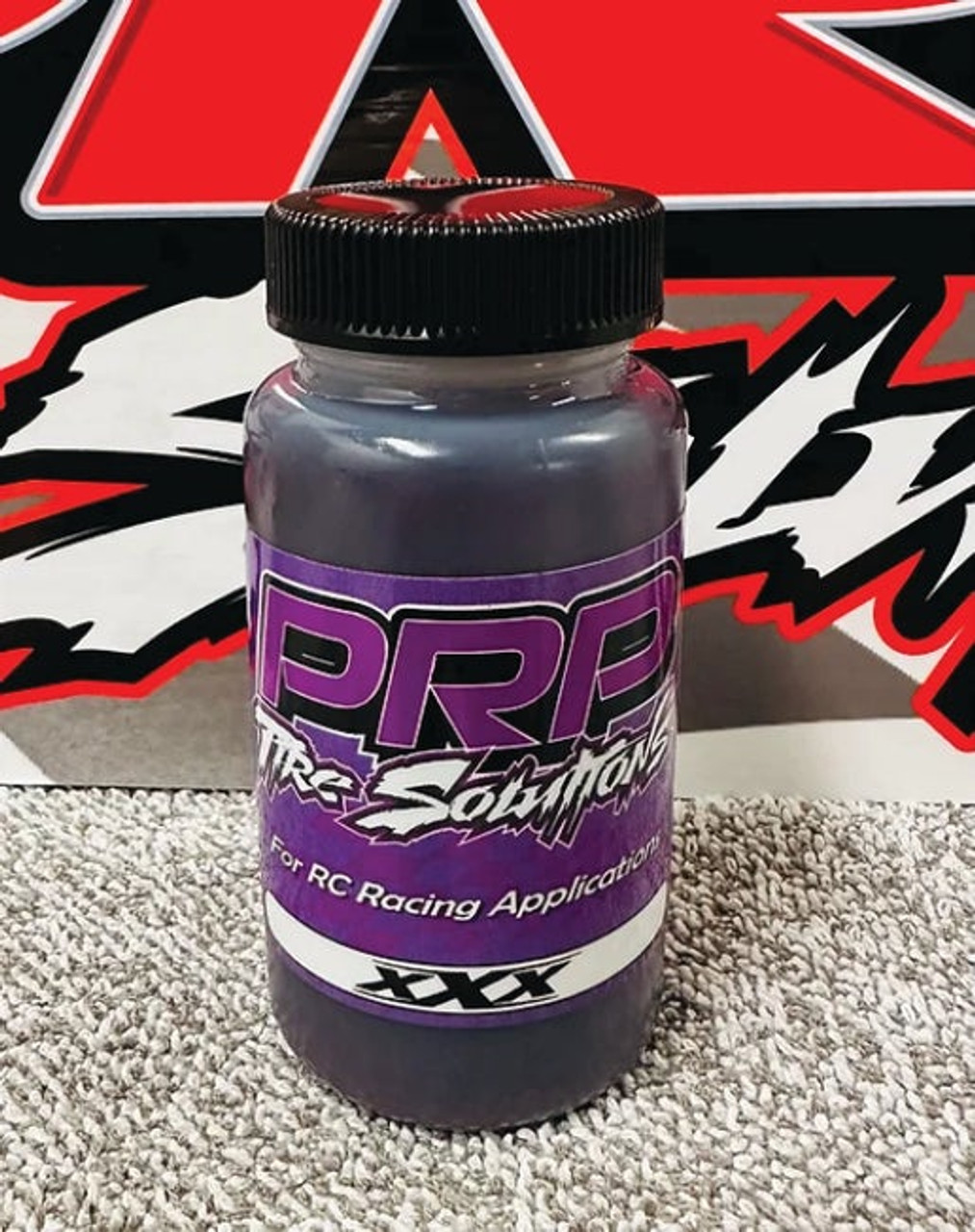 PRP XXX GRAPE