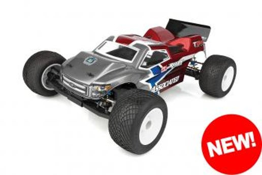 RC10T6.4 Team Kit