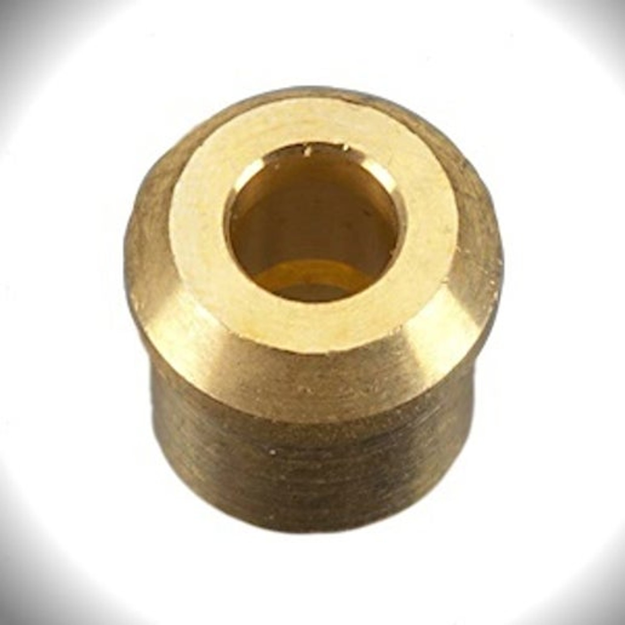 Slash 4x4 Brass Bushing, Long, (1pc)