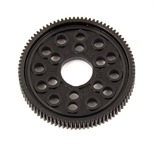 64P Spur Gear (88T)