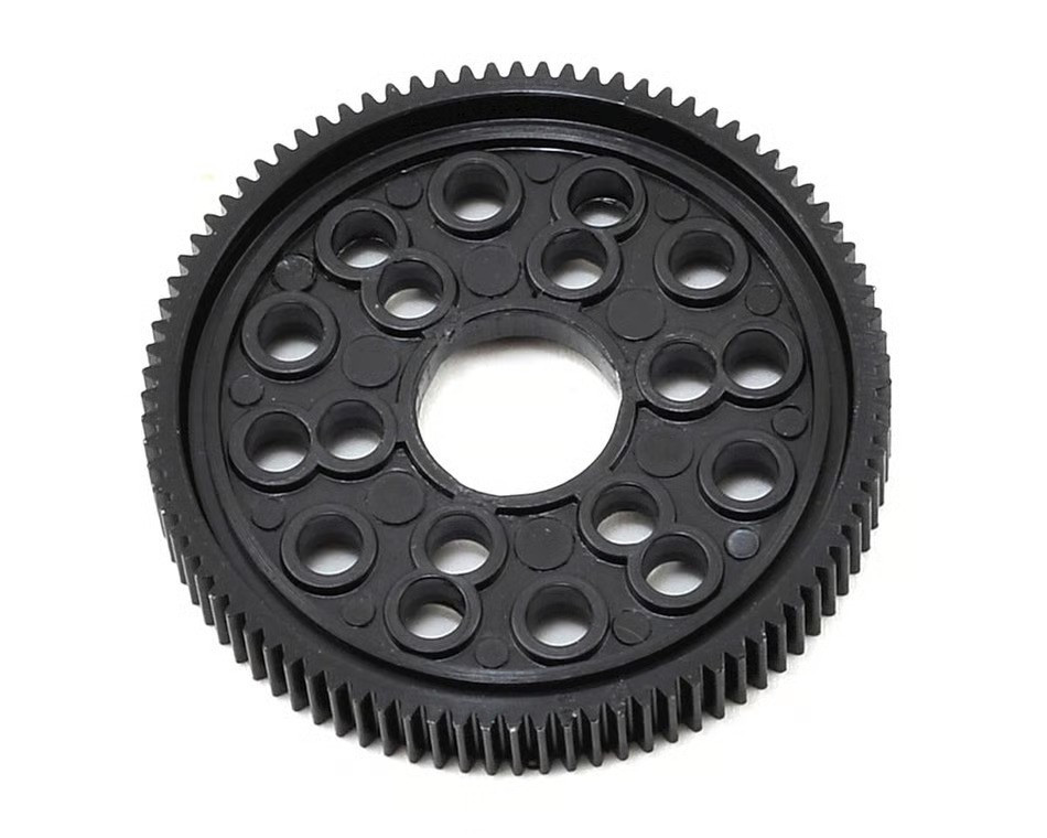 64P Spur Gear (88T)