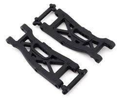 Yokomo Front Suspension Arm (2) (Gull Type),