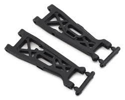 Yokomo YZ-2T Front Suspension Arm Set,