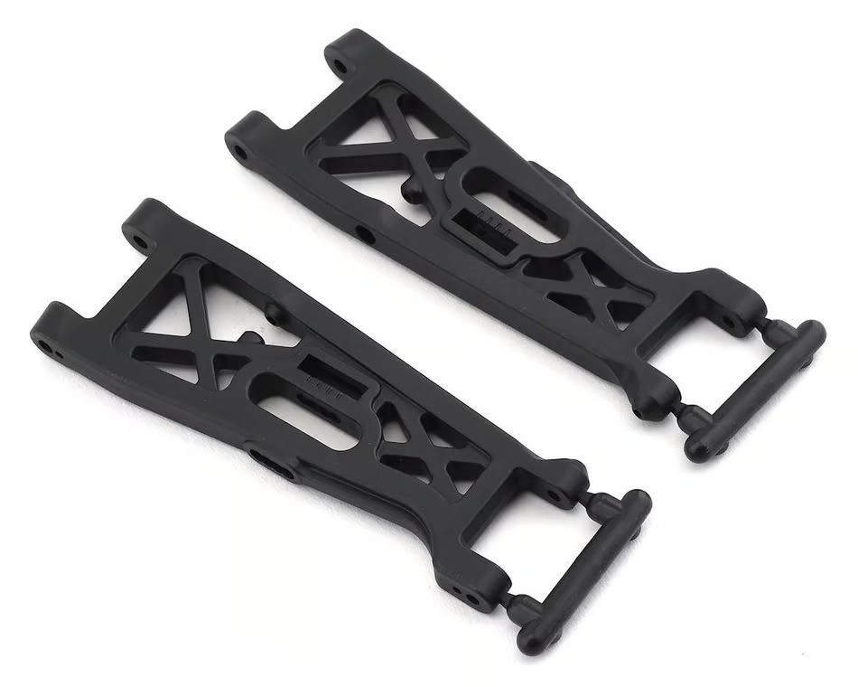 Yokomo Front Suspension Arm (2) (Flat Type)
