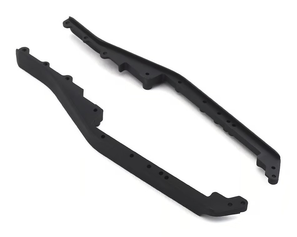 Yokomo YZ-2T Chassis Guard Side Plate Set,