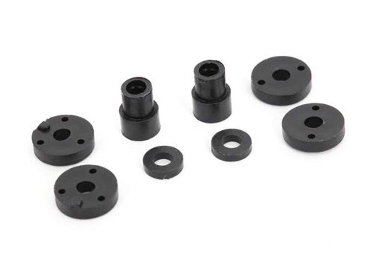 Shock Piston Head Set