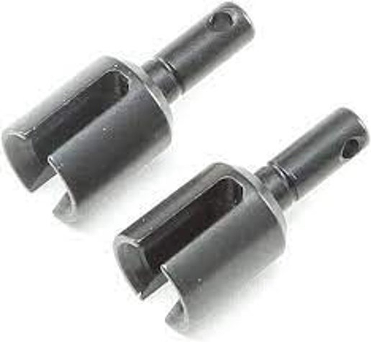 Outdrive Diff (2): TENACITY ALL