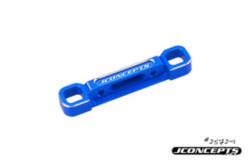 Rear Suspension D Mount for Associated B6 & B6D, Blue ,
