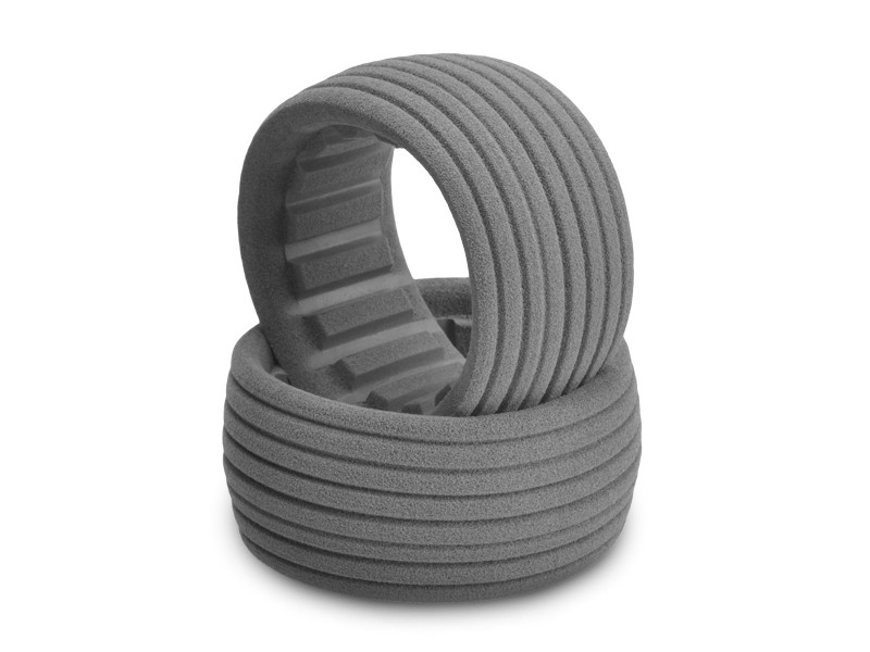 Dirt-Tech 1/10 2.2" Rear Buggy Closed Cell Tire Insert (2),