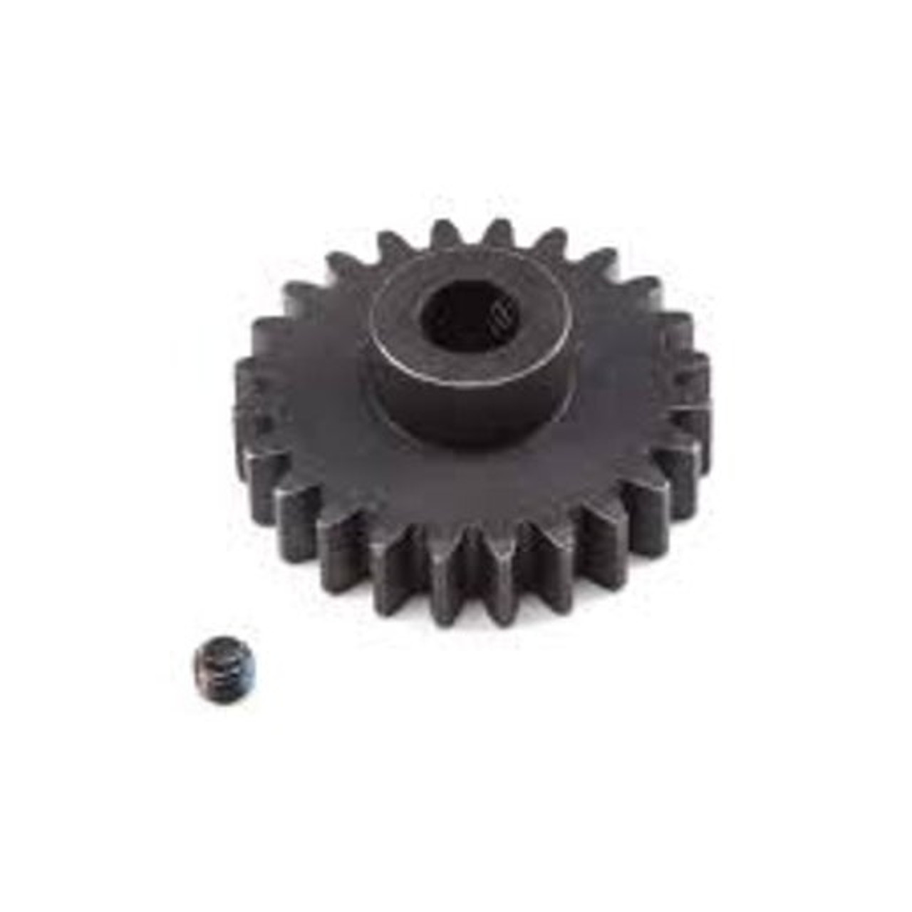 Pinion Gear, 24T, 8mm Shaft, 1.5M