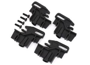 Battery Hold-Down Mounts with Hardware