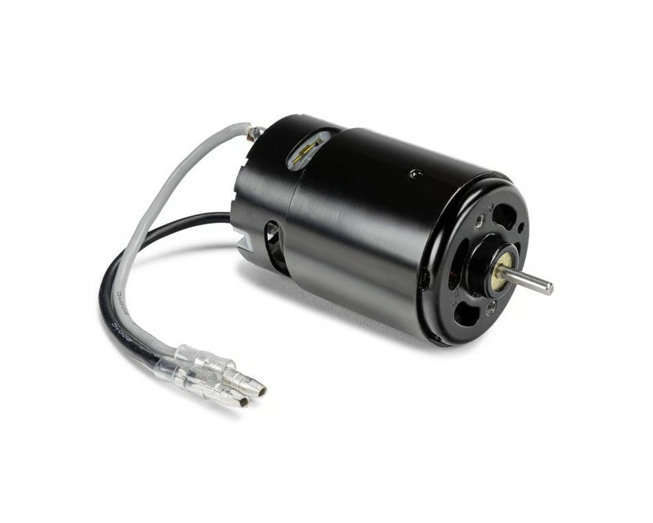 MEGA 665 High Torque Brushed Motor
