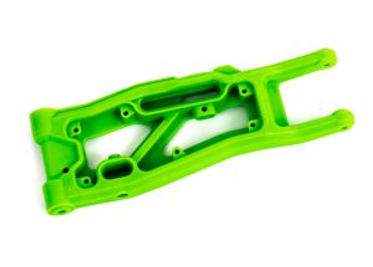 Green Right Front Suspension Arm