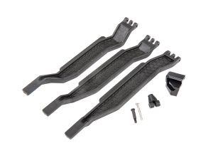 Extended Battery Hold-Down Set