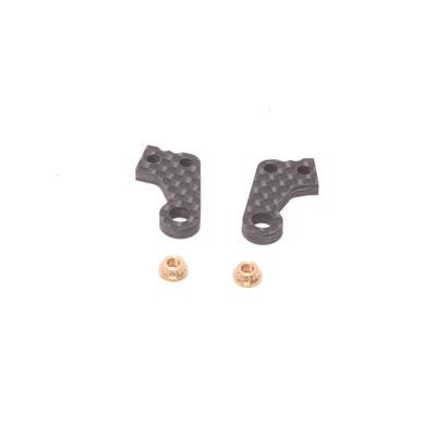 C/F Recon Steering Arm 2 Notch - L1R/PB (pr)