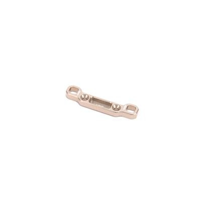 Schumacher RR Strap (+2mm) (D Mount) – CAT PB