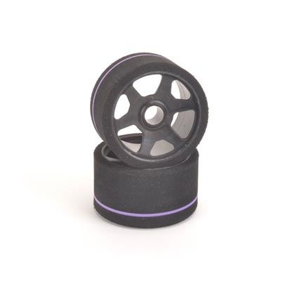 1/12 Front 38Sh USA Spec Purple 43mm