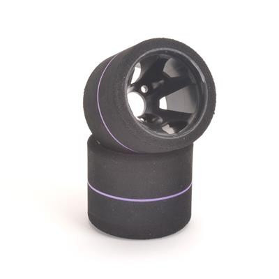 1/12 Rear 38Sh USA Spec Purple 43mm