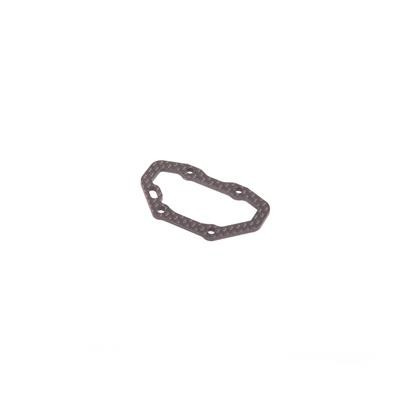 C/F Diff Top Plate - CAT PB