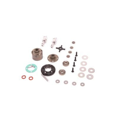 Alloy Diff Complete - CAT PB