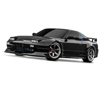 4-Tec Drift Nissan 240SX