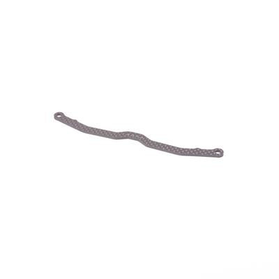 C/F Wide Camber Strap 1.5deg 4 Dot - Eclipse 6