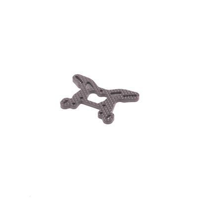 C/F Front Shock Mount - CAT PB