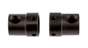 Team Associated RC10B74 Center CVA Input Coupler (2)