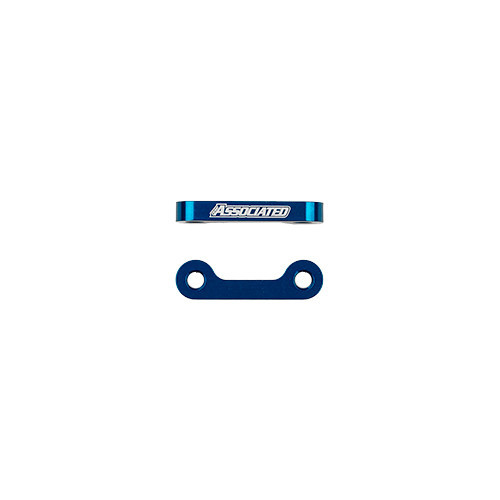 Team Associated RC10B84 Arm Mount Backing Plate