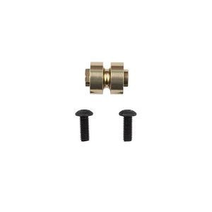 Team Associated RC10B7/T7/SC7 3-Gear Gearbox Idler Shaft