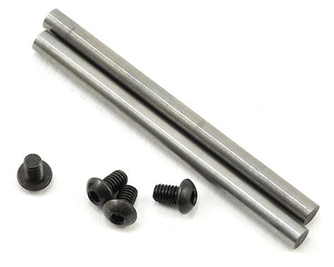 Custom Works Rear Inner Suspension Pin (2)