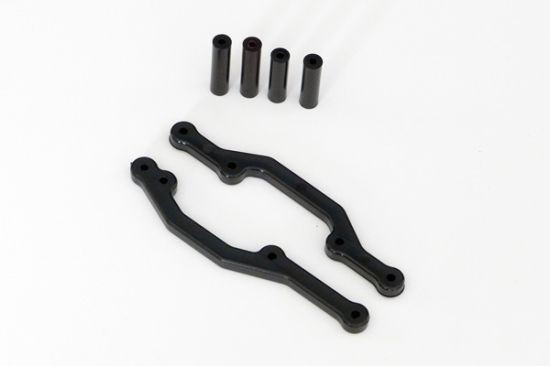 Custom Works V2 Cage Rear Connectors