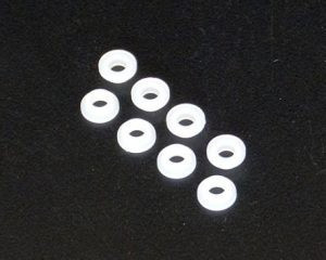 Custom Works MDX V2 Nylon Shoulder Bushing