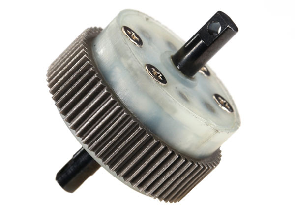 Pro-Built 2WD Differential