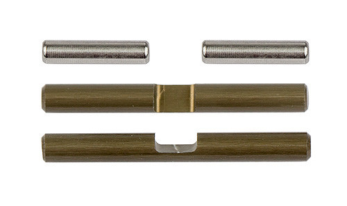 Team Associated RC10B74 Differential Cross Pins (2)