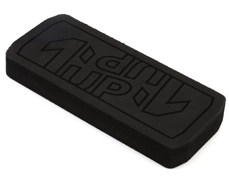 1UP Racing 1/10 On-Road Pro Car Foam Stand (207x90x24mm)