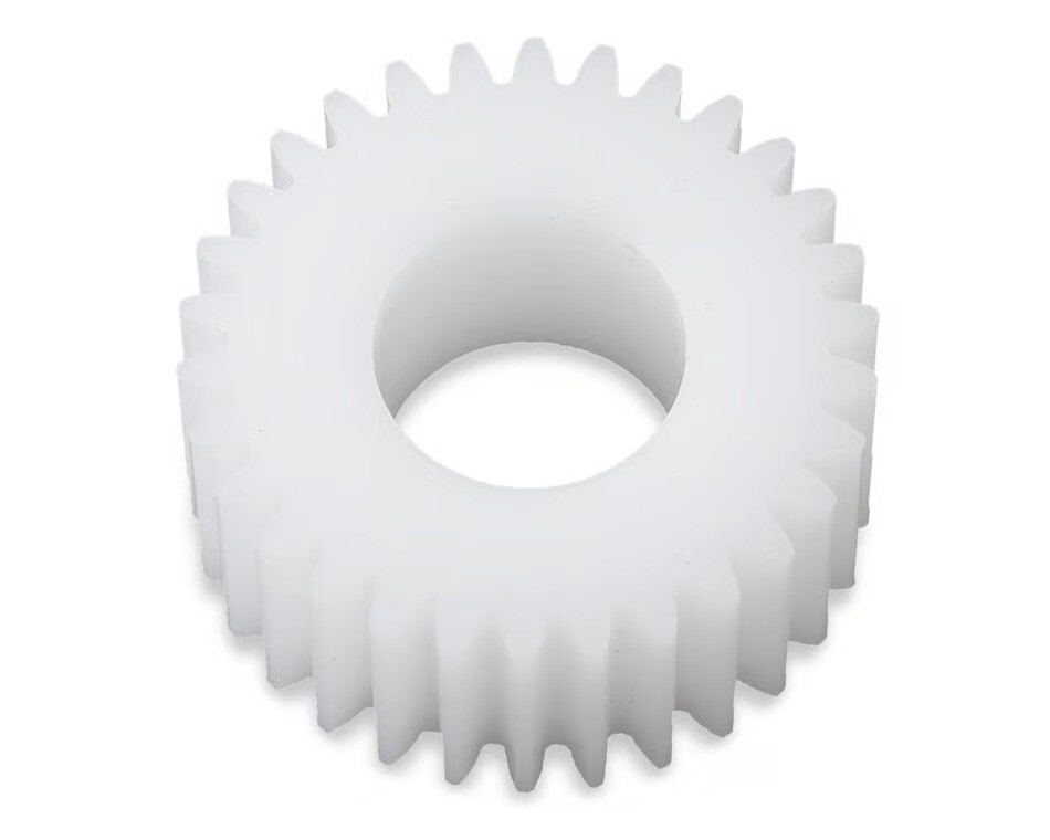 Schumacher Cougar LayDown CNC Idler Gear