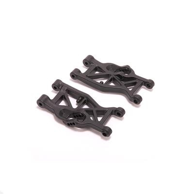 Front Wishbones Carbon Filled (pr) - CAT PB